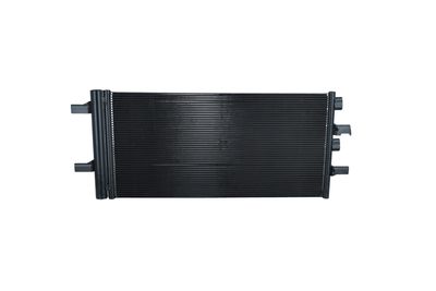 CONDENSATOR CLIMATIZARE NRF 350410 25