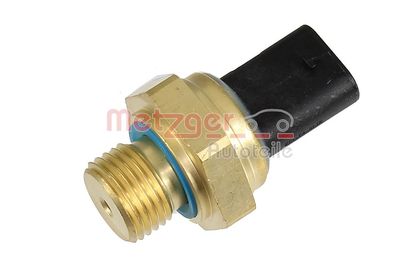 Snímač, tlak oleje METZGER AUTOTEILE 0906479