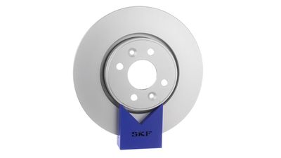 DISC FRANA SKF VKBD80010V2 43