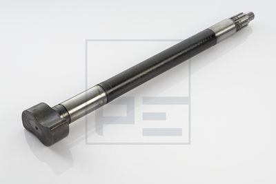 Ax frana, frana tambur PE Automotive 046.290-20A