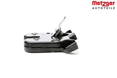HECKKLAPPENSCHLOSS METZGER AUTOTEILE 2310906 29