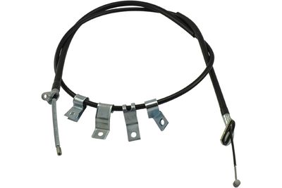 Тросик, cтояночный тормоз KAVO PARTS BHC-9232 для TOYOTA RAV 4