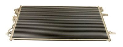 Kondensators, Gaisa kond. sistēma MAXGEAR AC830179