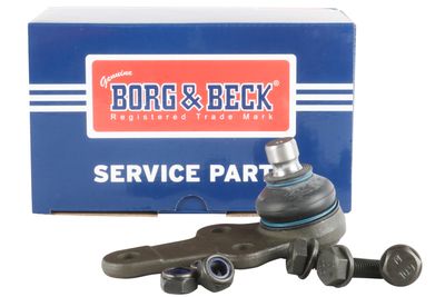 Шарнири BORG & BECK BBJ5294