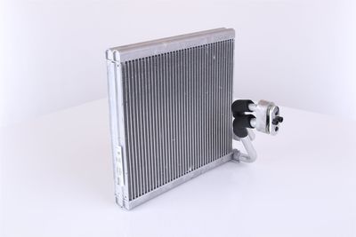 VERDAMPFER KLIMAANLAGE NISSENS 92375 38