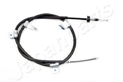 Тросик, cтояночный тормоз JAPANPARTS BC-H76R для HYUNDAI MATRIX