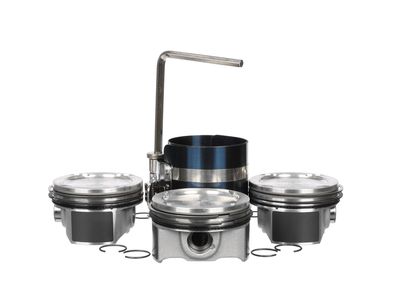 SET PISTOANE ET ENGINETEAM PM014500VR1 11