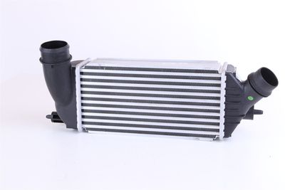 INTERCOOLER COMPRESOR NISSENS 96467 7