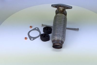 TEAVA REPARATIE CATALIZATOR HJS 91151671 33