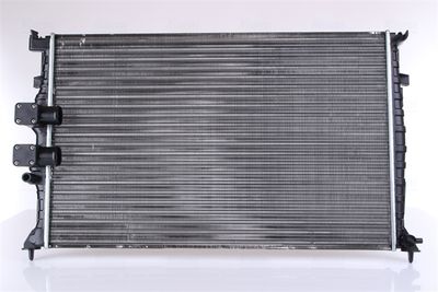 Radiator, engine cooling 63747