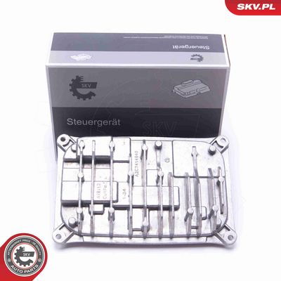 UNITATE DE CONTROL LUMINI