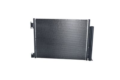 CONDENSATOR CLIMATIZARE NRF 350592 6