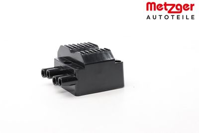 BOBINA DE INDUCTIE METZGER AUTOTEILE 0880001 35