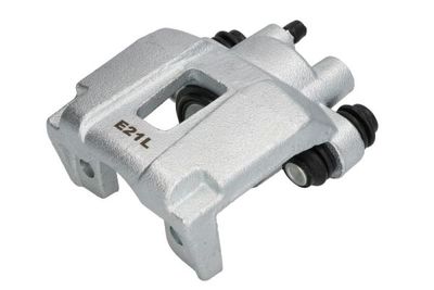 Schijfremklauw Achter Links (nieuw) past: JEEP CHEROKEE 2.4-3.7 09.01-01.08