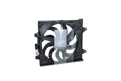 VENTILATOR RADIATOR NRF 47598 23