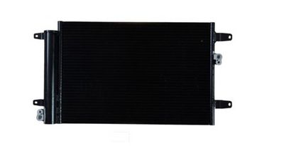 KONDENSATOR KLIMAANLAGE