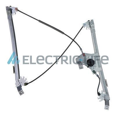 Mecanism actionare geam ELECTRIC LIFE ZR CT724 R
