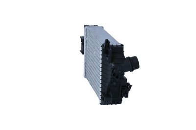 INTERCOOLER COMPRESOR NRF 30549 34