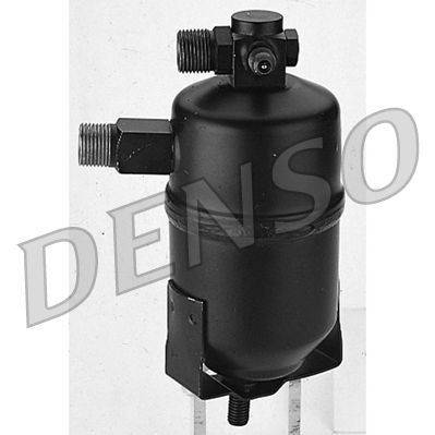 DENSO Trockner, Klimaanlage
