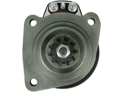 AS-PL Starter