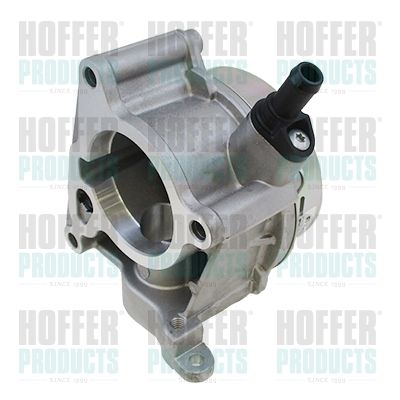 Вакуумный насос, тормозная система HOFFER 8091228 для VW PASSAT
