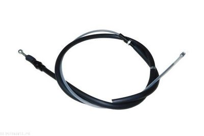 CABLU FRANA DE PARCARE