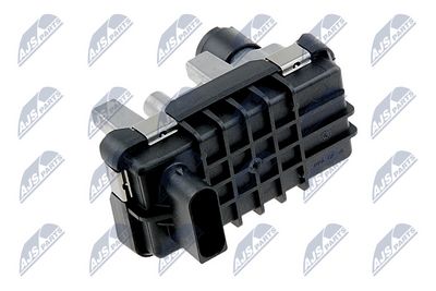 ELEMENT DE AJUSTARE TURBOCOMPRESOR NTY ECDFR006 1