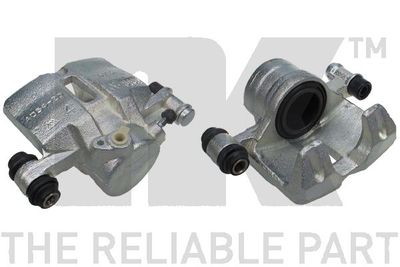 NK 213289 Тормозной суппорт  для MAZDA (Мазда)