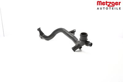 CUPLAJ CONDUCTA LICHID RACIRE METZGER AUTOTEILE 4010679 5