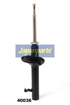 JAPANPARTS Amortizatorius