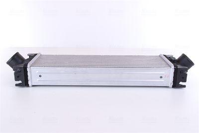 INTERCOOLER COMPRESOR NISSENS 96486 4