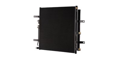 CONDENSATOR CLIMATIZARE MAHLE AC1170000S 33