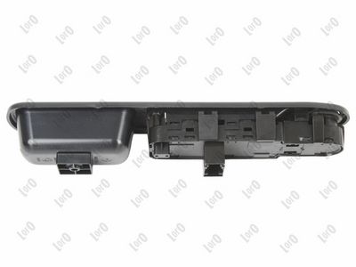 SCHALTER FENSTERHEBER ABAKUS 13505072 2