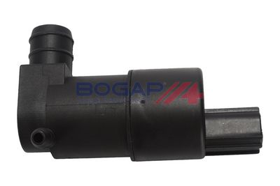 POMPA DE APA SPALARE PARBRIZ BOGAP F5520103 3