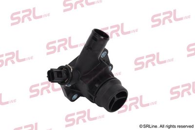 Termostat chladenia SR-LINE 4312TH-1
