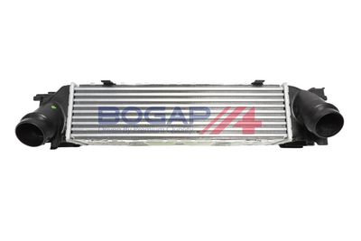 INTERCOOLER COMPRESOR BOGAP B4220112 2