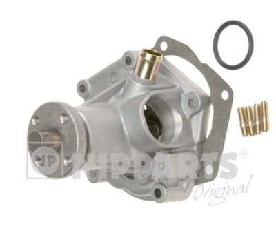 Водяной насос, охлаждение двигателя NIPPARTS J1517003 для SUBARU XT