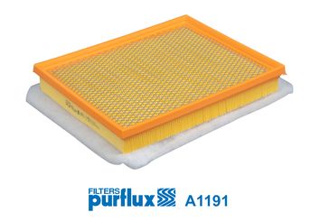 PURFLUX Luftfilter (A1191)