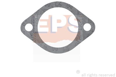 Прокладка, термостат EPS 1.890.504 для FIAT CINQUECENTO