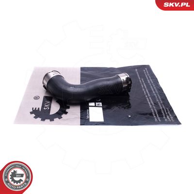 Hadička plnícího vzduchu SKV 43SKV438