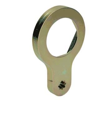 MONTAGEVORRICHTUNG MOTOR-/GETRIEBEEINHEIT KS TOOLS 4604200 17