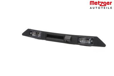 HECKKLAPPENGRIFF METZGER AUTOTEILE 2310945 3