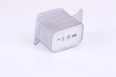 RADIATOR ULEI ULEI MOTOR NISSENS 90906 21