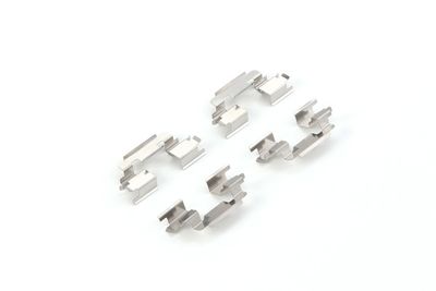 ZUBEHöRSATZ SCHEIBENBREMSBELAG ATE 13046005142 3