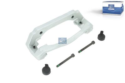 Soporte, pinza de freno