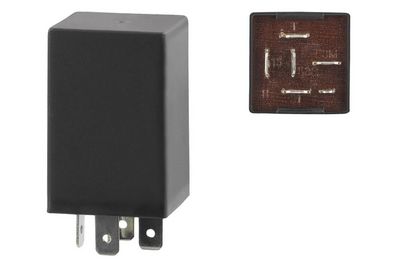 RELEU TEMPORIZARE STERGATOR PARBRIZ