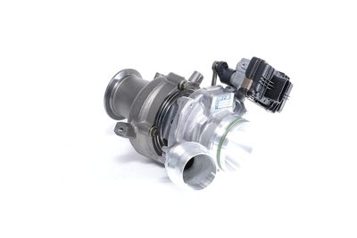 LADER AUFLADUNG BTS Turbo T918717 32