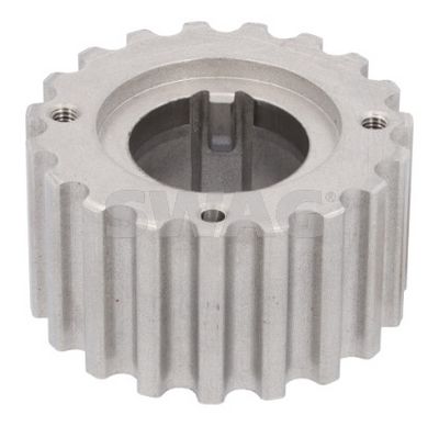 ROATA DINTATA ARBORE COTIT