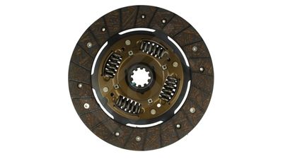 Disque d'embrayage