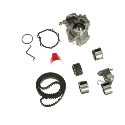 SET POMPA APA + CUREA DINTATA GATES KP15537XS1 55